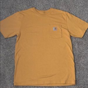 Carhartt Pocket Tee